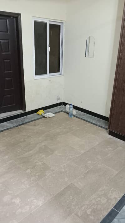 2 Bed Flat for Rent at Sector 4 (VIP Affiliation)