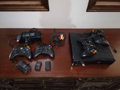 Xbox 360 Jailbreaked For Sale