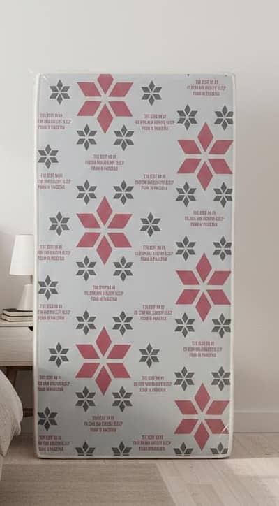 Mattress/Single Matress/Double Matress/Medicated/2 IN 1 /Totally soft