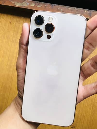 12 pro max 256Gb PTA Approved