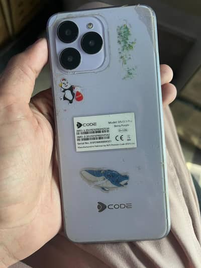 Decode Cygnal 3 Pro 10/9