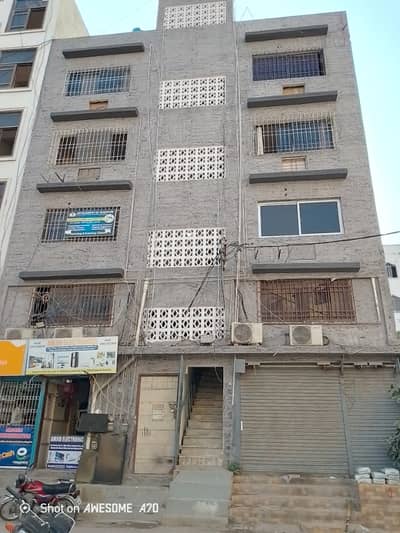 Apartment For Sale 2+2Nishad Commercial
