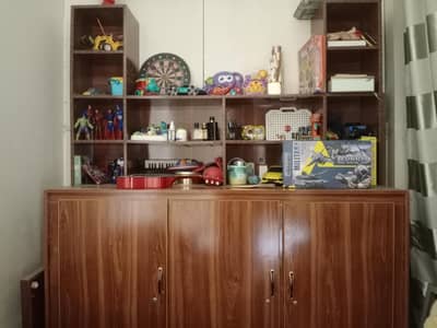 All good kids cupboard