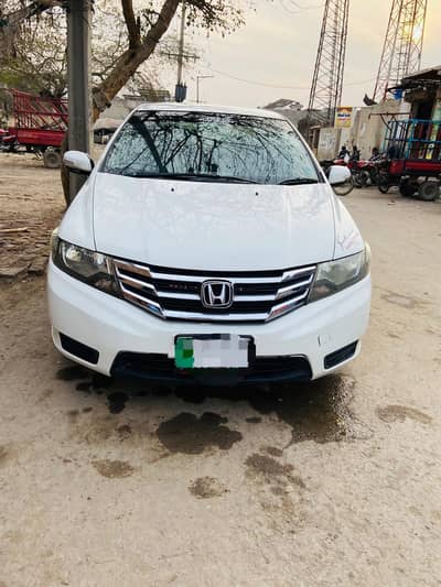 honda city 2014 convert 2019