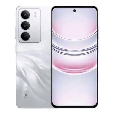 realme c71 box pack