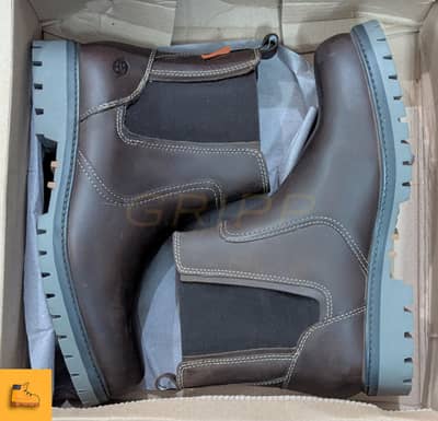 Dockers Chelsea Boots | GRIPP