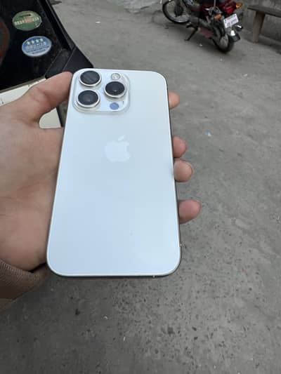 iPhone 15 pro all Oky 128 JV