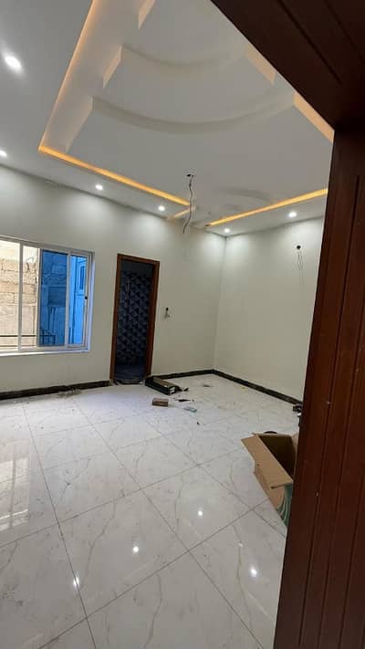 Brand New Luxury 2.5 Storey House Available For Sale Prime Location Near Nust Double Road.