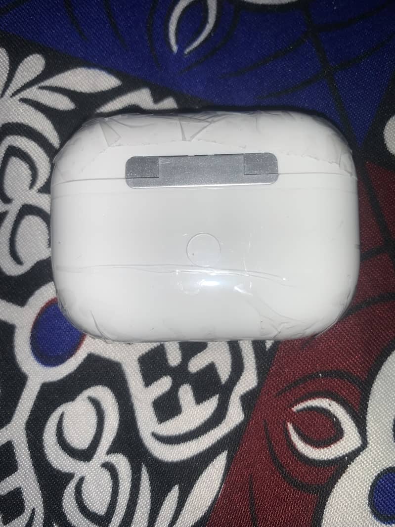 Pro 2 Wireless Earbuds 2nd Generation 3