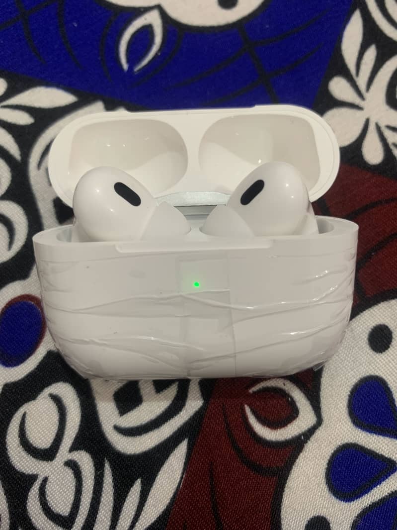 Pro 2 Wireless Earbuds 2nd Generation 4