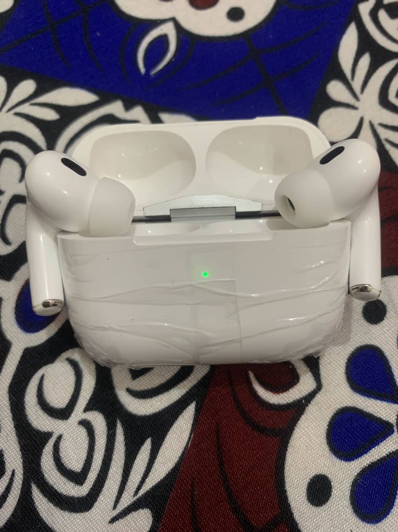 Pro 2 Wireless Earbuds 2nd Generation 5