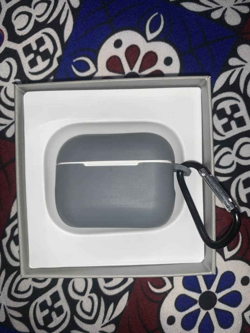Pro 2 Wireless Earbuds 2nd Generation 6