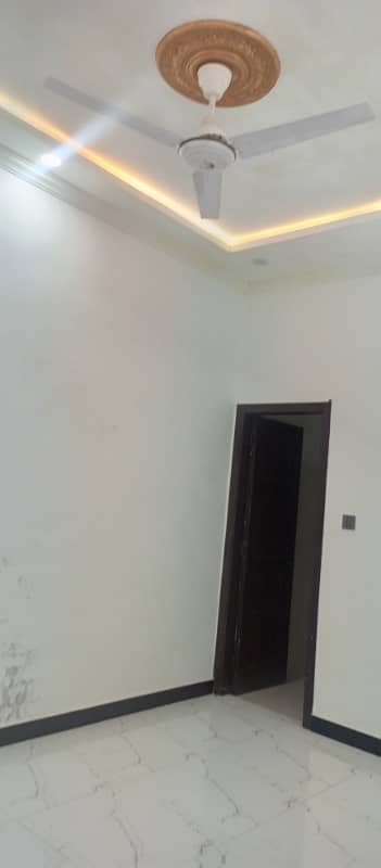 5 Marla Double Storey House Available For Rent Location Near Nust Double Road.