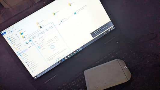 Seagate FreeAgent GoFlex External Hard Drive for sale