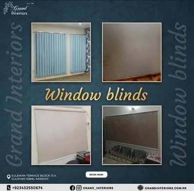 window blinds curtains Roller blinds zabra blinds vertical blinds