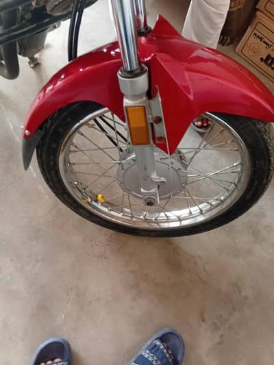 urgent bike for sale