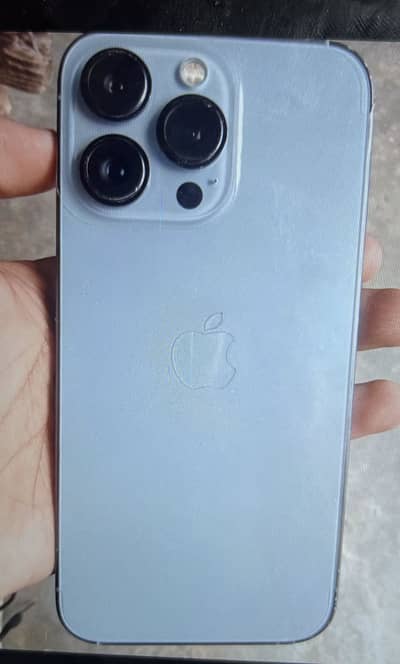 Iphone 13 pro factory unlock