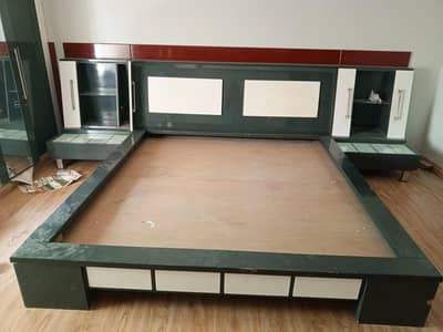 bedroom set for sale