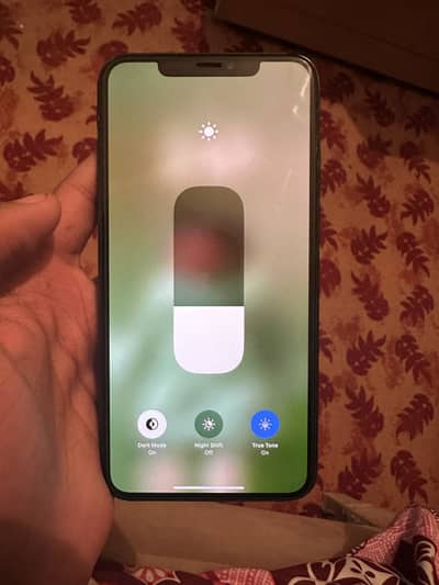 iphone xs max pta approved