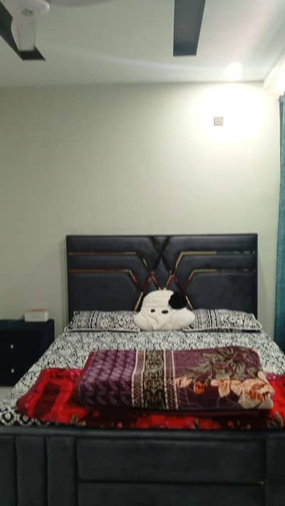 furnished room Available for rent in h13 Islamabad near highway 