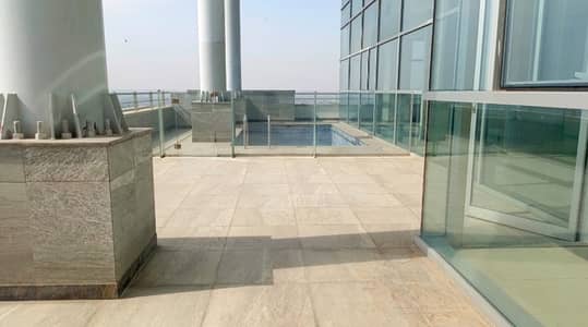 Pent House Available For Rent In Penta Square