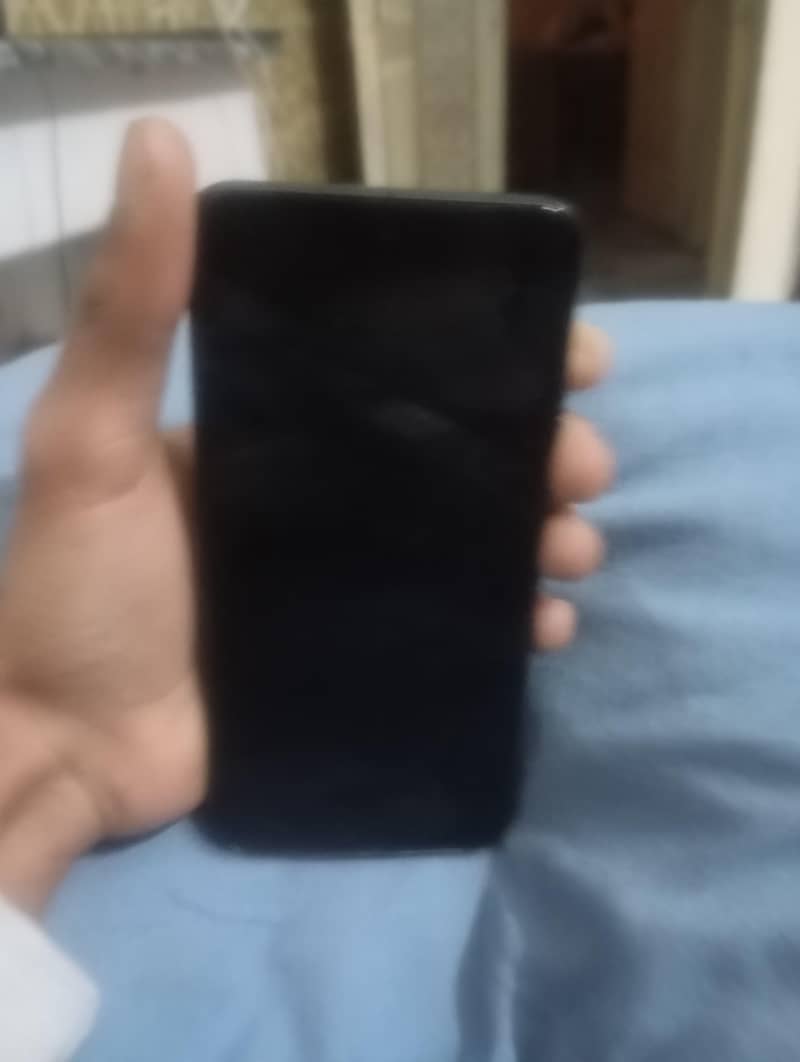 Google pixel 8 lash condition 1