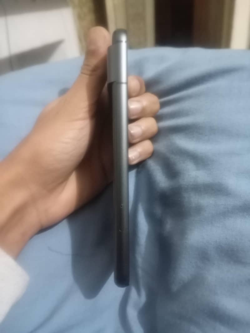 Google pixel 8 lash condition 2