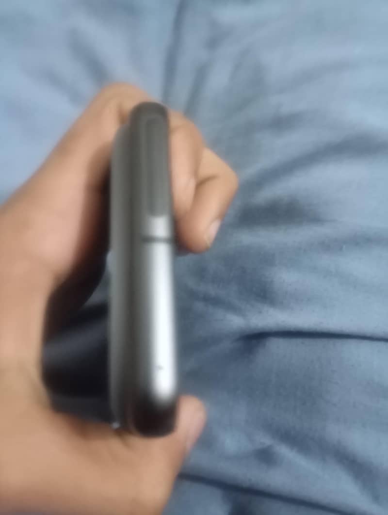 Google pixel 8 lash condition 3