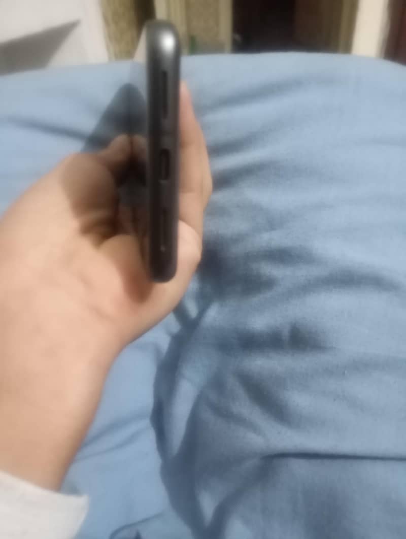 Google pixel 8 lash condition 4