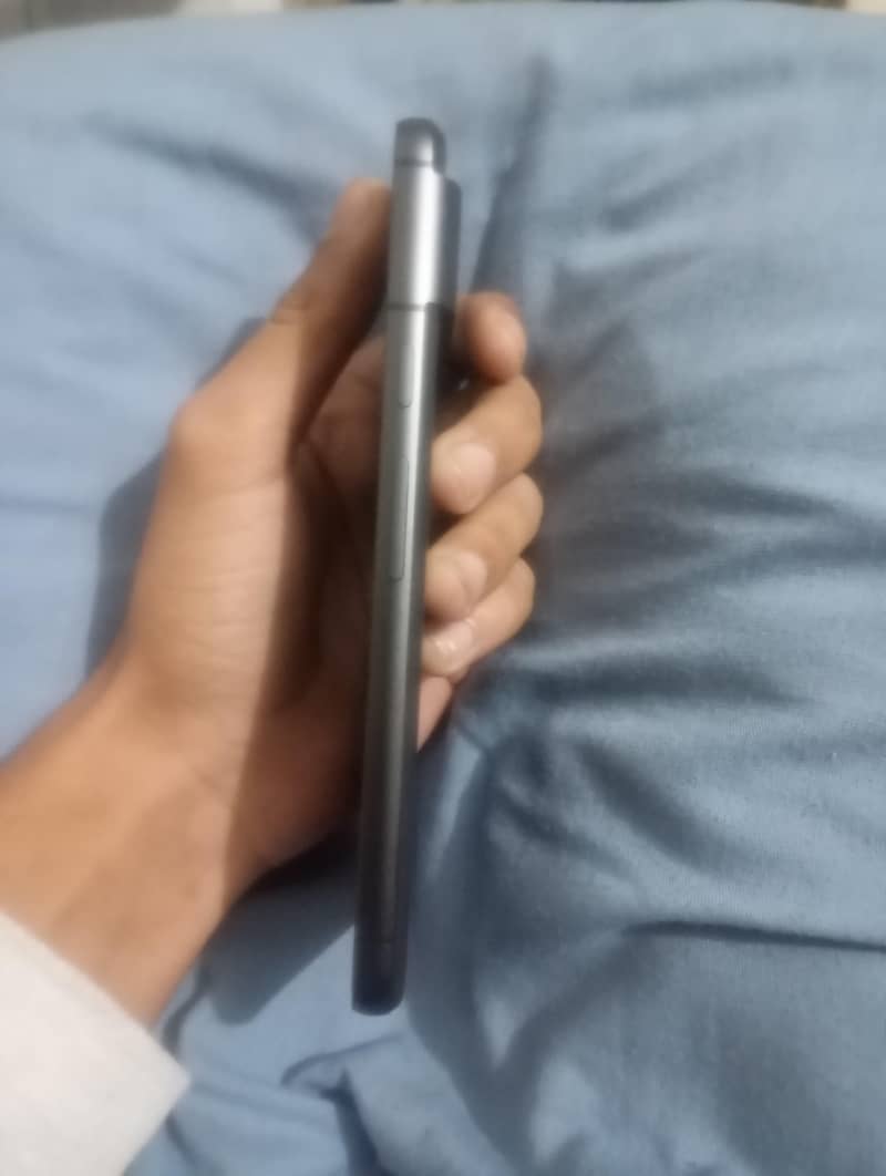 Google pixel 8 lash condition 5