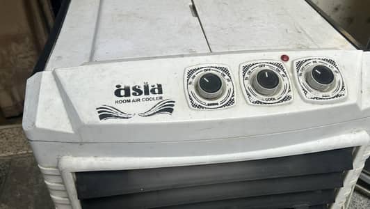 super asia air cooler