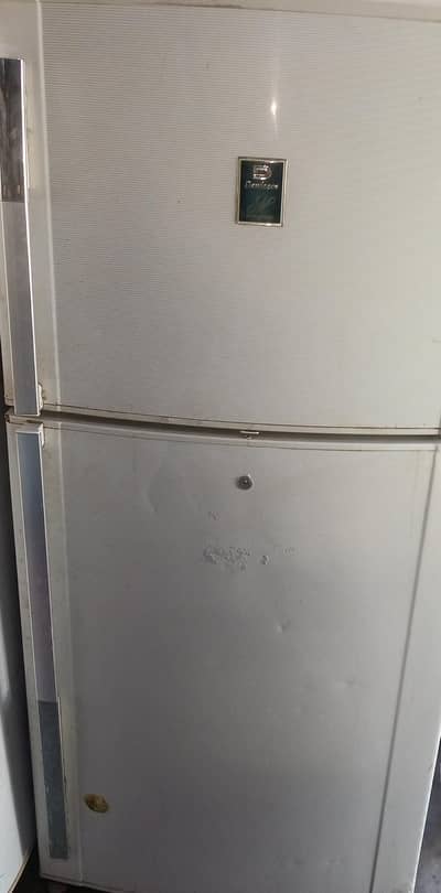 Dawlance good warking