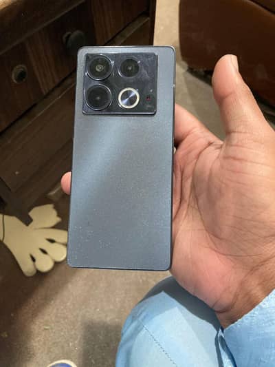 infinix note 40 for sale for host port