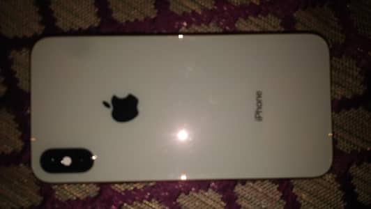 iphone xs PTA battery health 67