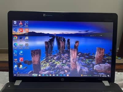 Hp Probook For sale Check Specs In Description