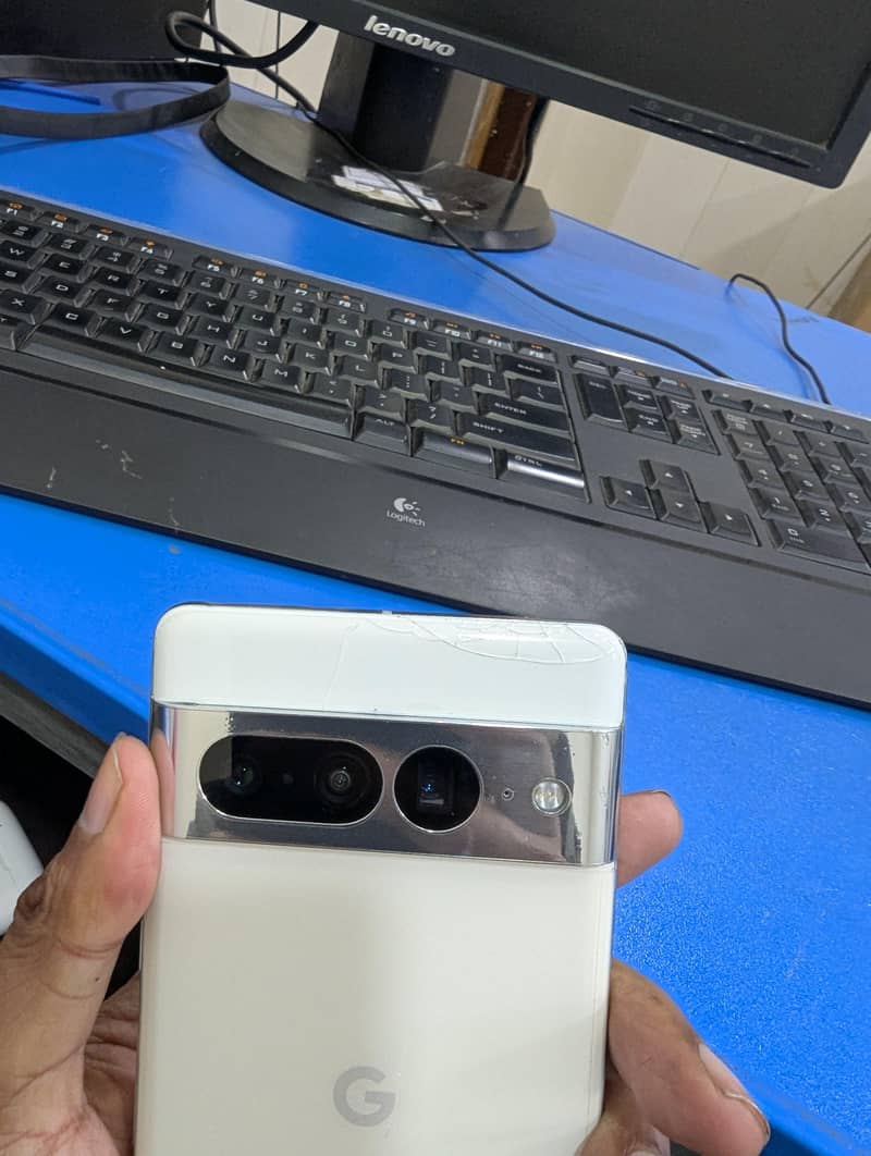 Google Pixel 7 Pro 1