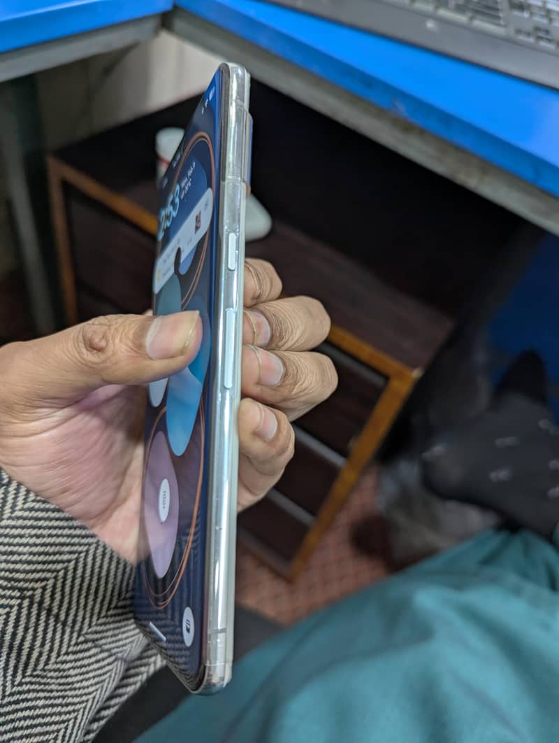 Google Pixel 7 Pro 7