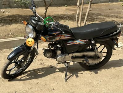 Super star 100cc