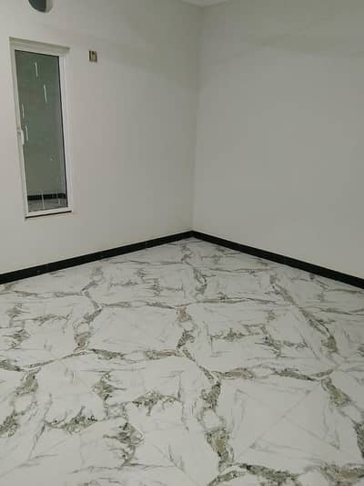 VIP brand new 1 bed flait Available for rent in h13 Islamabad