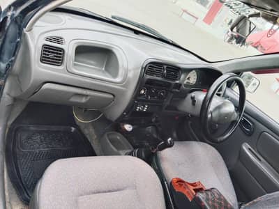 Alto 2007/8 VXR model for sale in mianwali