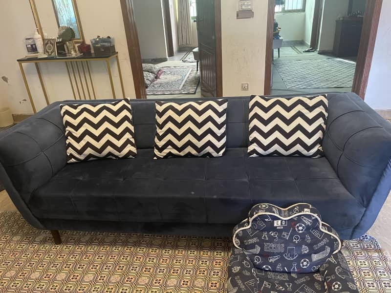 Sofa set 3