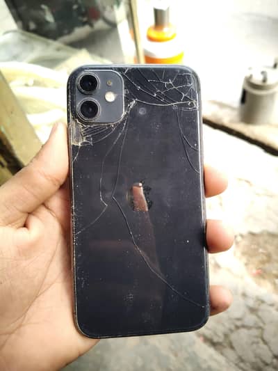 iphone 11 factory unlocked