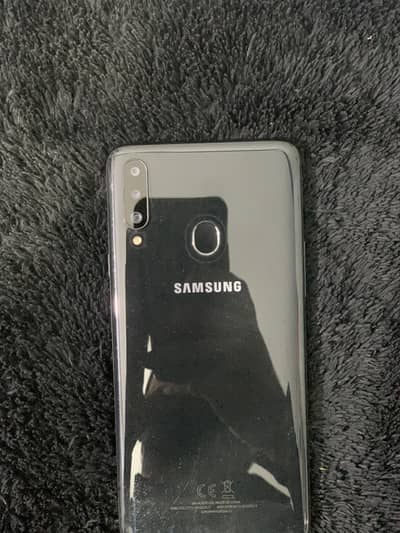 Samsung Galaxy A20s | Fresh Condition | Smooth Touch | PTA Approved