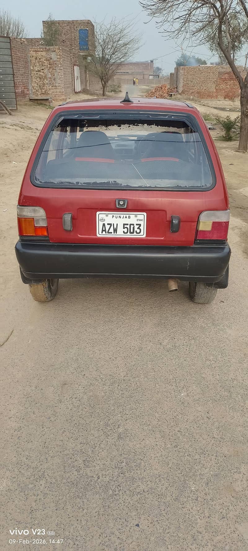 mehran 1