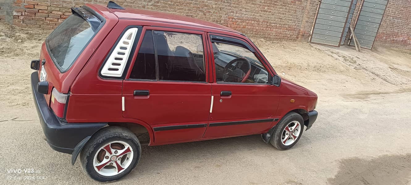 mehran 2