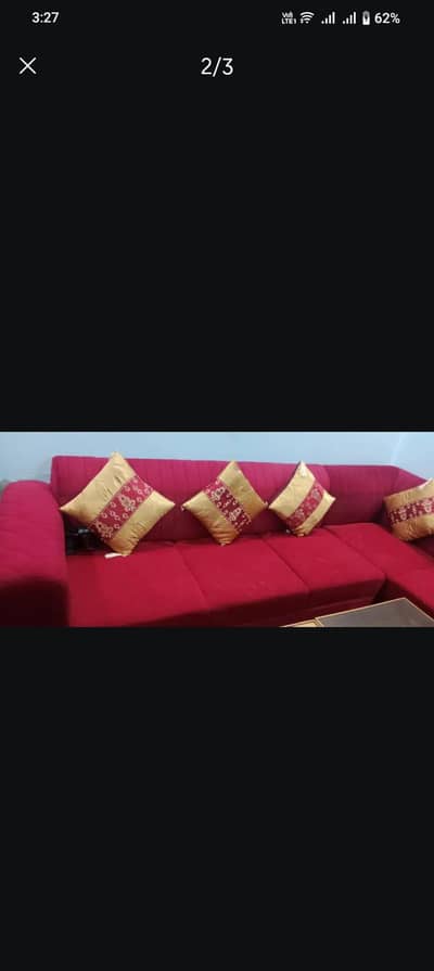 sofa set