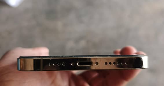 iphone 12 pro Max 128Gb