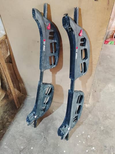 Roof Handles for stuff