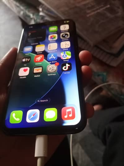 Iphone 11 pro 64GB NONPTA