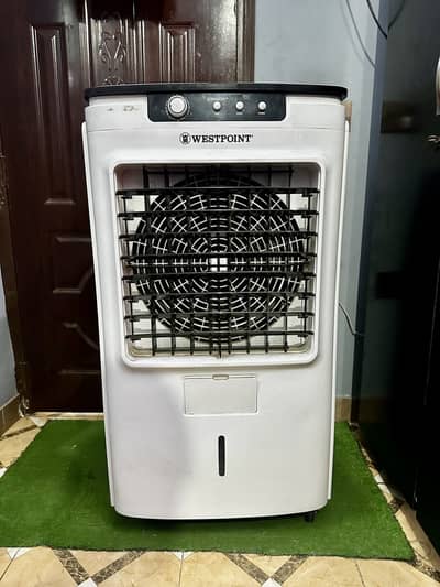 Westpoint Air Cooler latest 2026